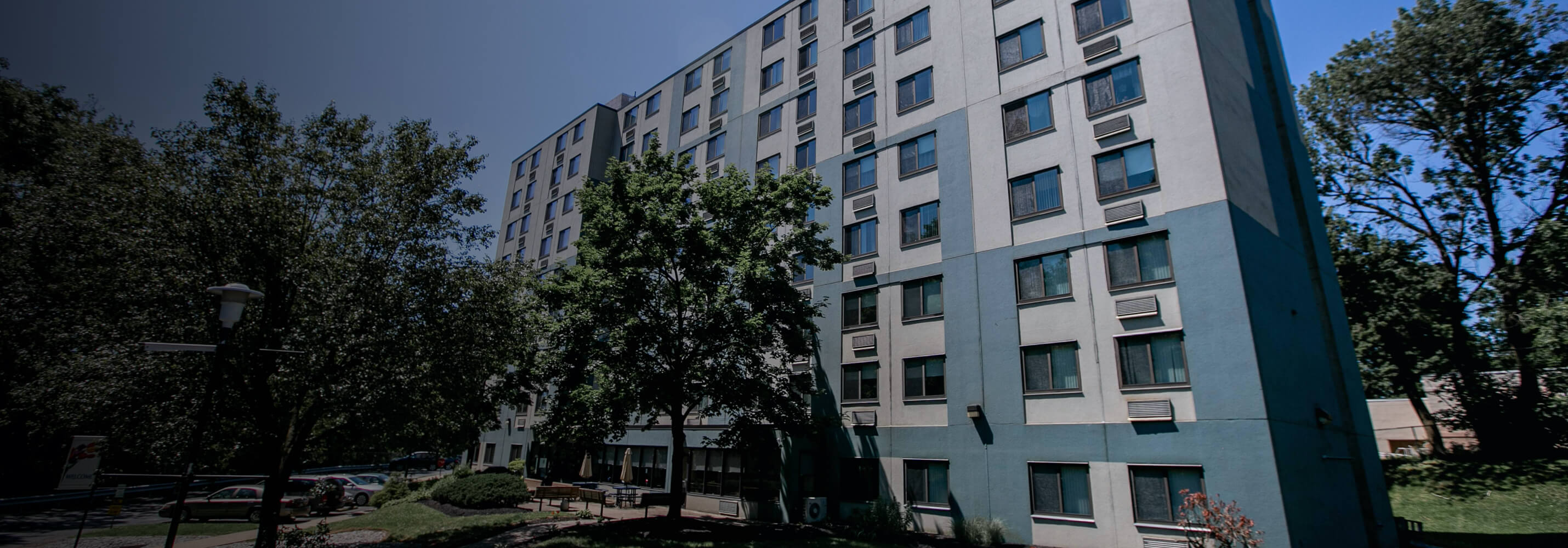 Morrisville, PA Affordable Senior Housing Morrisville Presbyterian